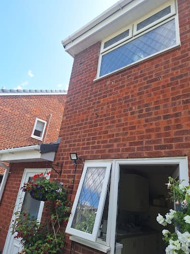 Ben's Gutters Birmingham — Customer photo
