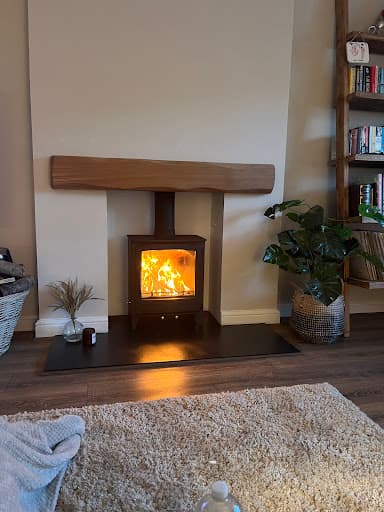 Chacombe Chimney Services Ltd — Customer photo