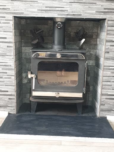 REJ Pipes Chimney Sweep Services — Customer photo