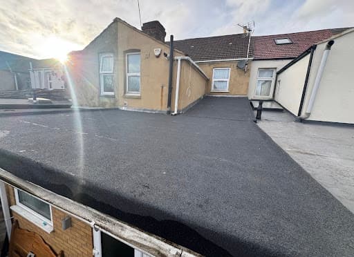 All Weather Roofing & Building Ltd — Customer photo