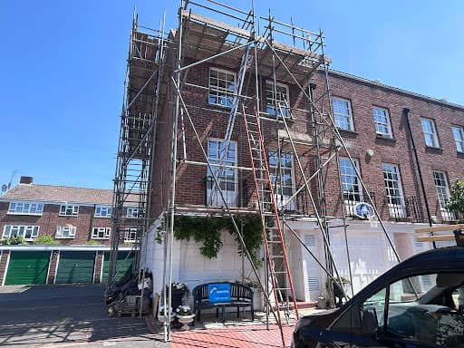 SW London Roofers — Customer photo