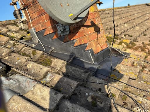 Safe Cover Roofing & Build Ltd — Customer photo