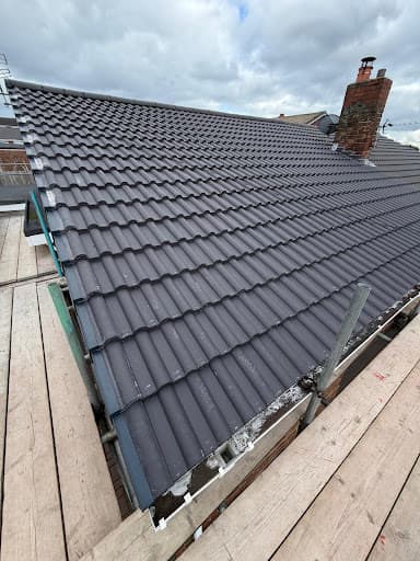 Roofing Services North East Ltd — Customer photo