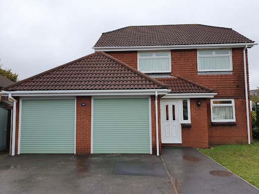 Brunel Roofing Bristol LTD — Customer photo