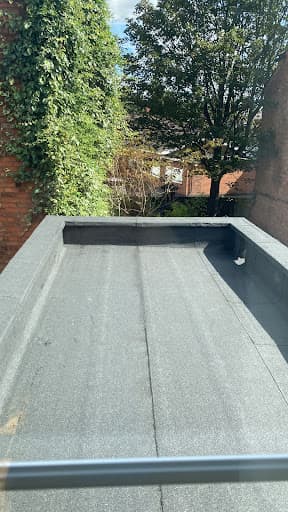 North star roofing & Property Maintenance — Customer photo