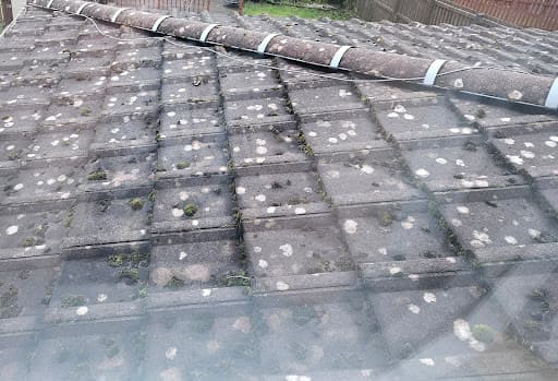 Rooftek Ltd — Customer photo