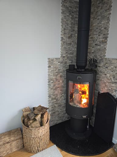 The Chimney Sweep — Customer photo