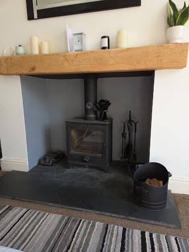 Chimney Sweep Bury — Customer photo