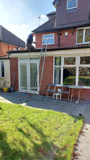 Windsor Roofing Solutions — Customer photo