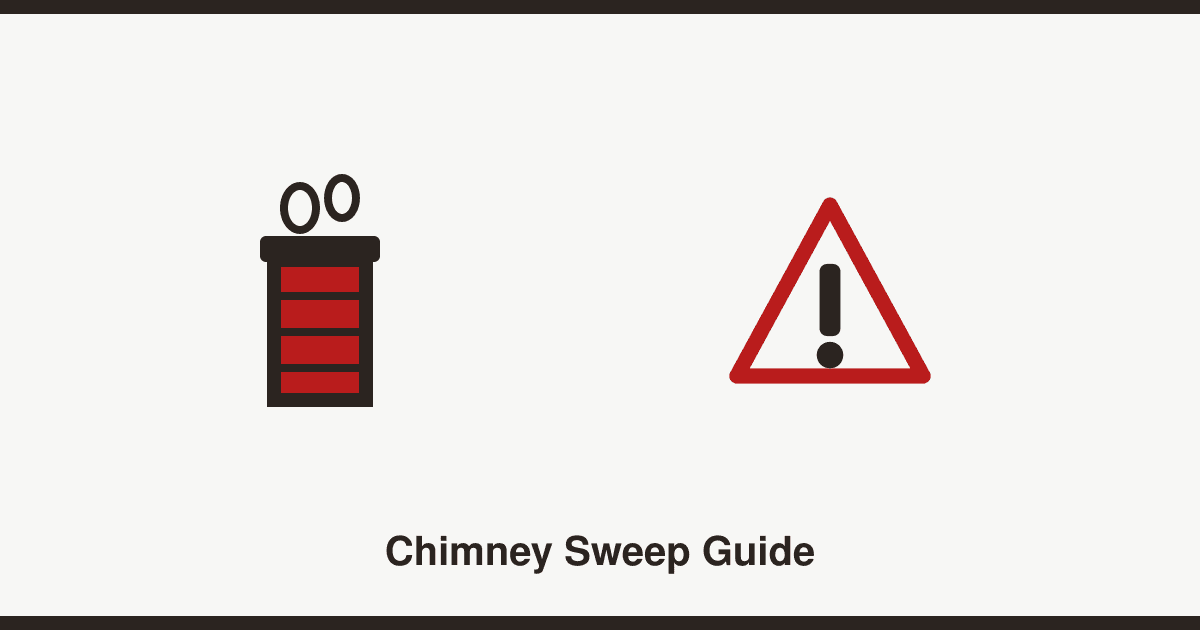 Chimney sweep guide: how often, what it costs, and why it matters