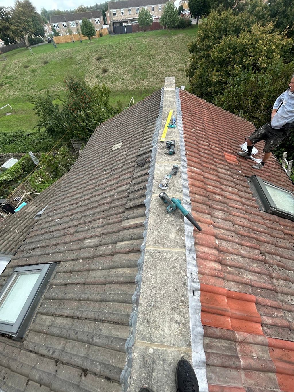 S.A.G Roofing Bristol
