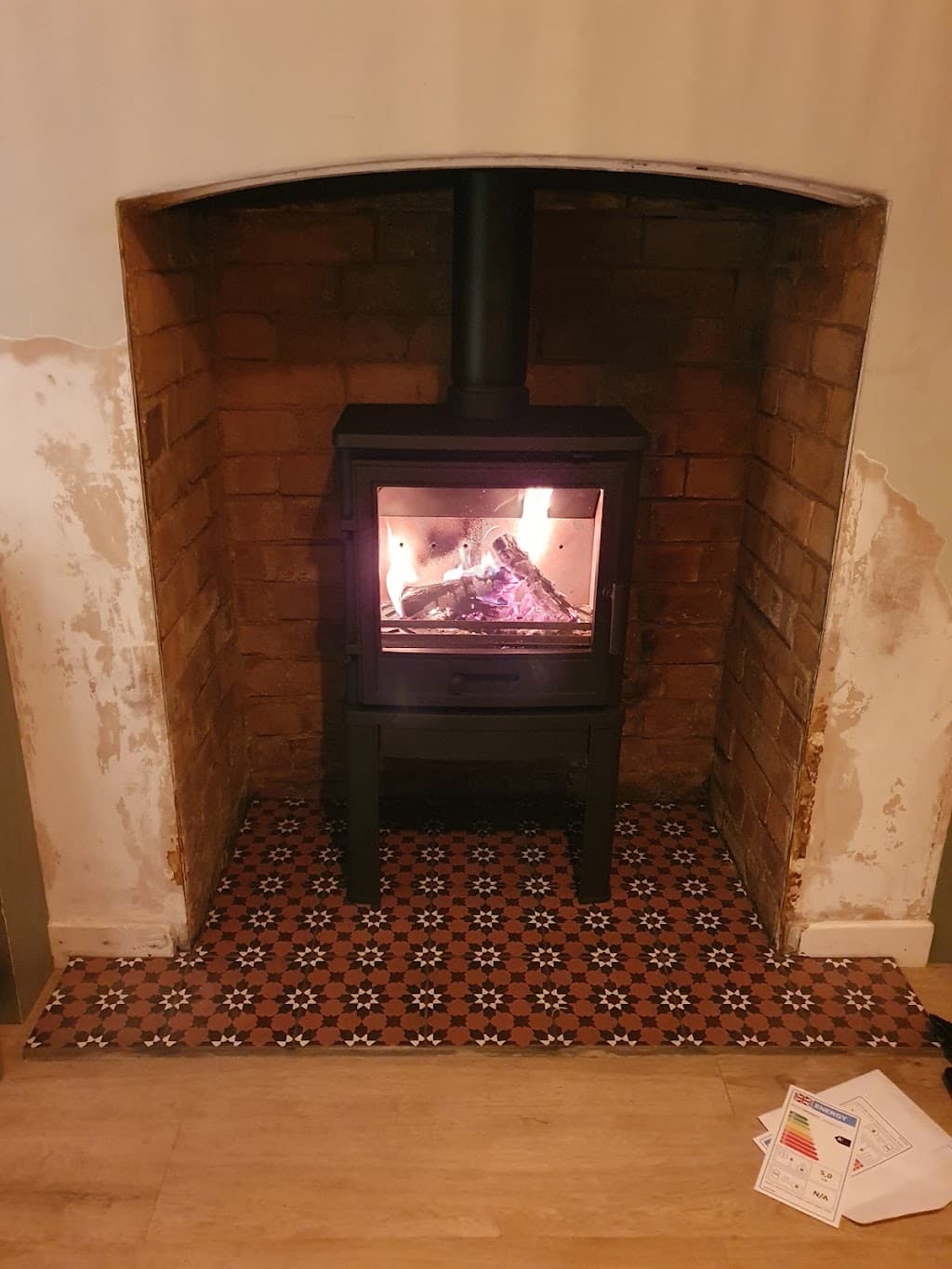 Nottingham Chimney Sweeps