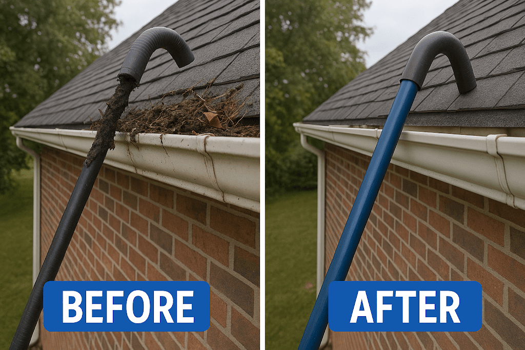 Gutter and Garden Guys