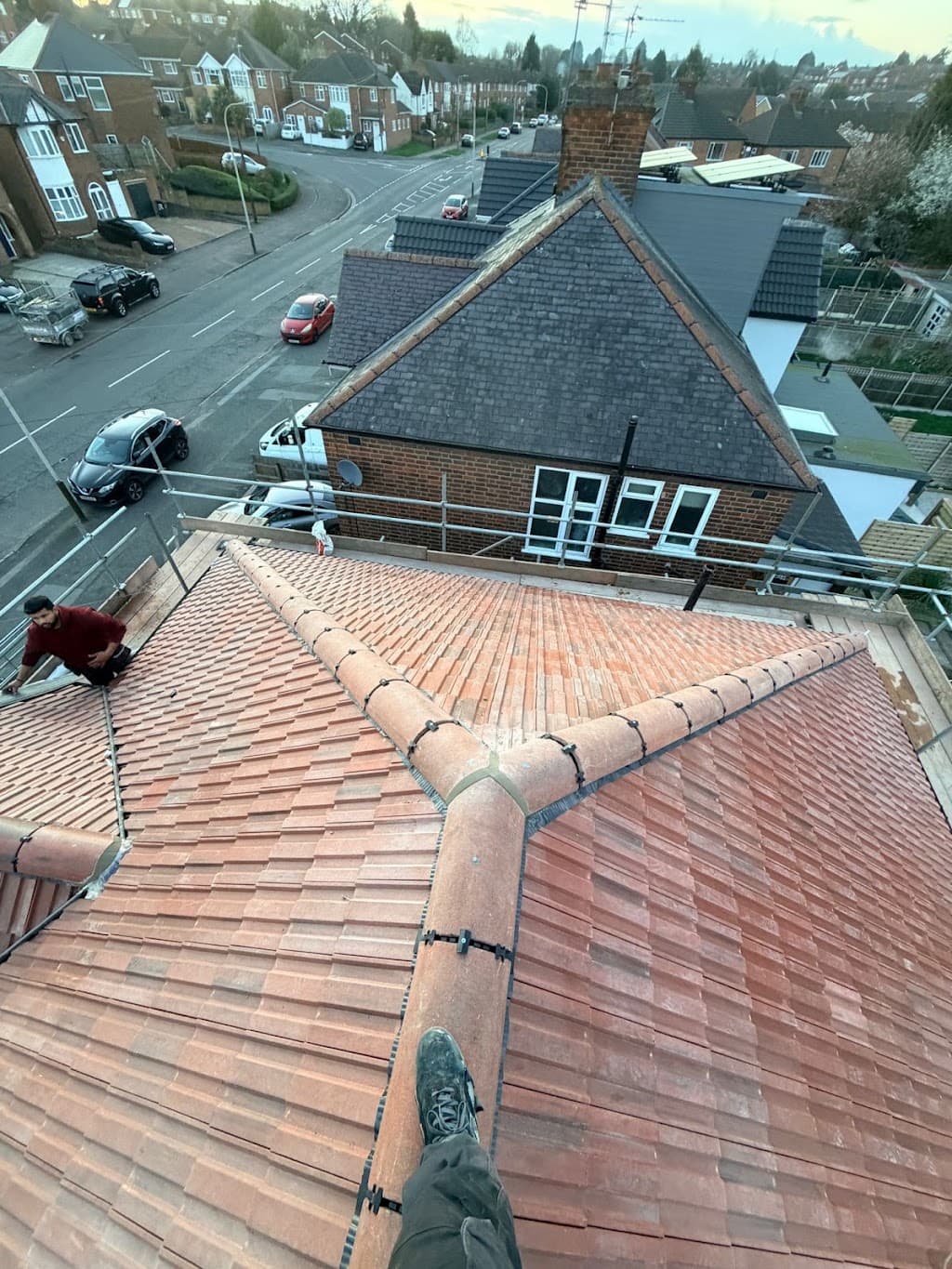 Southwest Roofing & Building Ltd - Plymouth