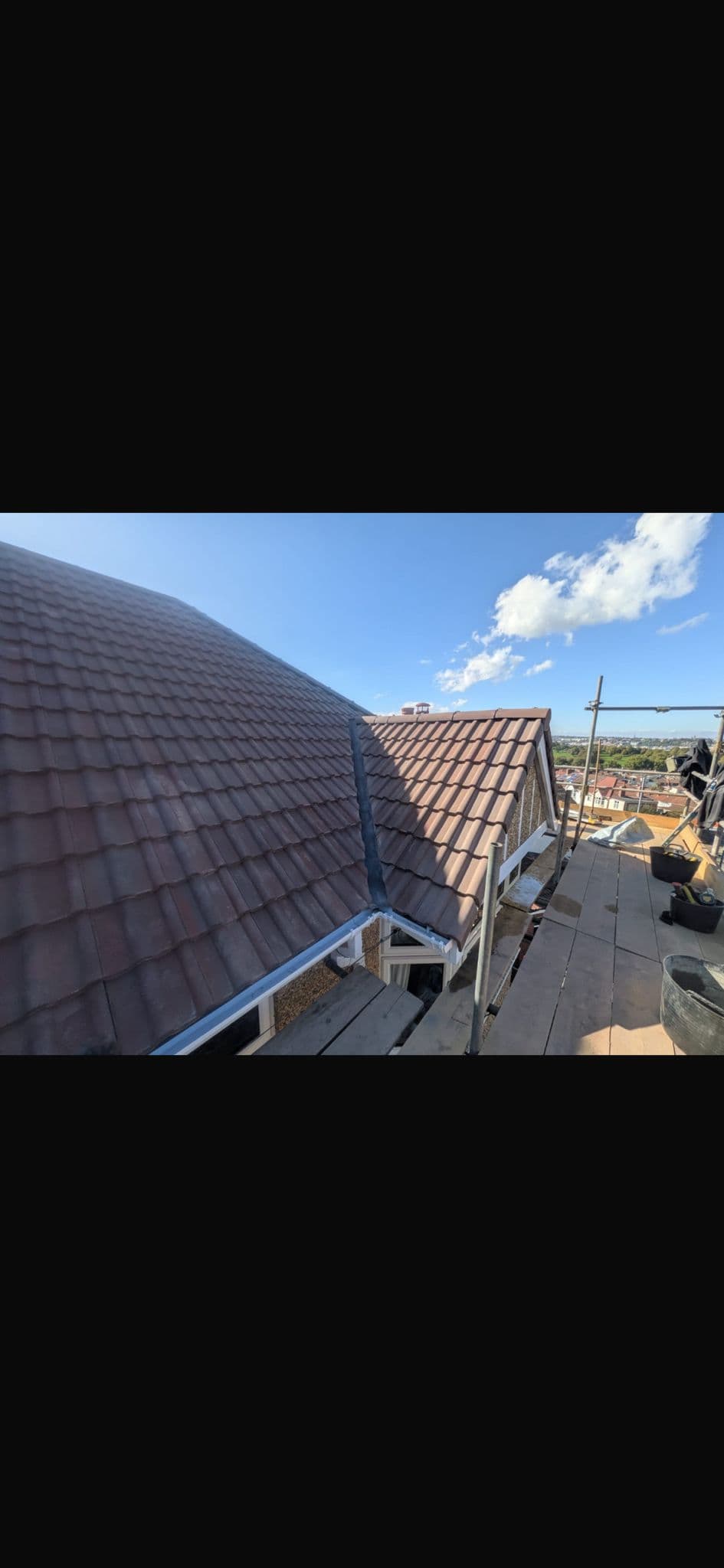 Hann Roofing Ltd - Roofing Contractors Bristol