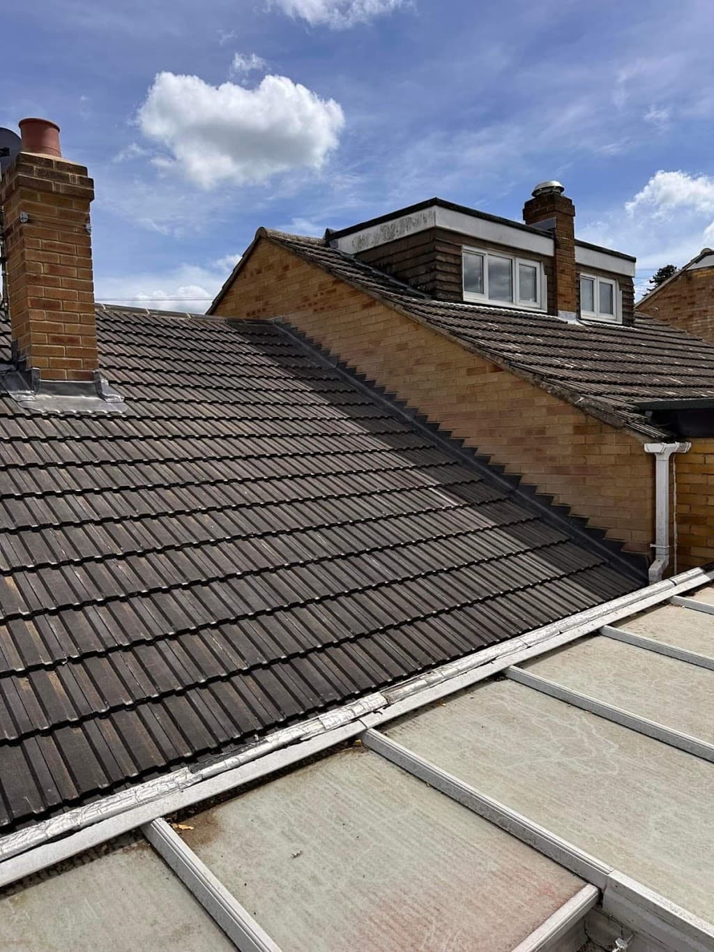 Fortress Roofing