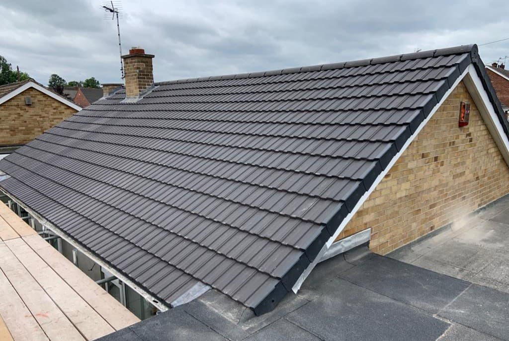 DLT Roofing Limited