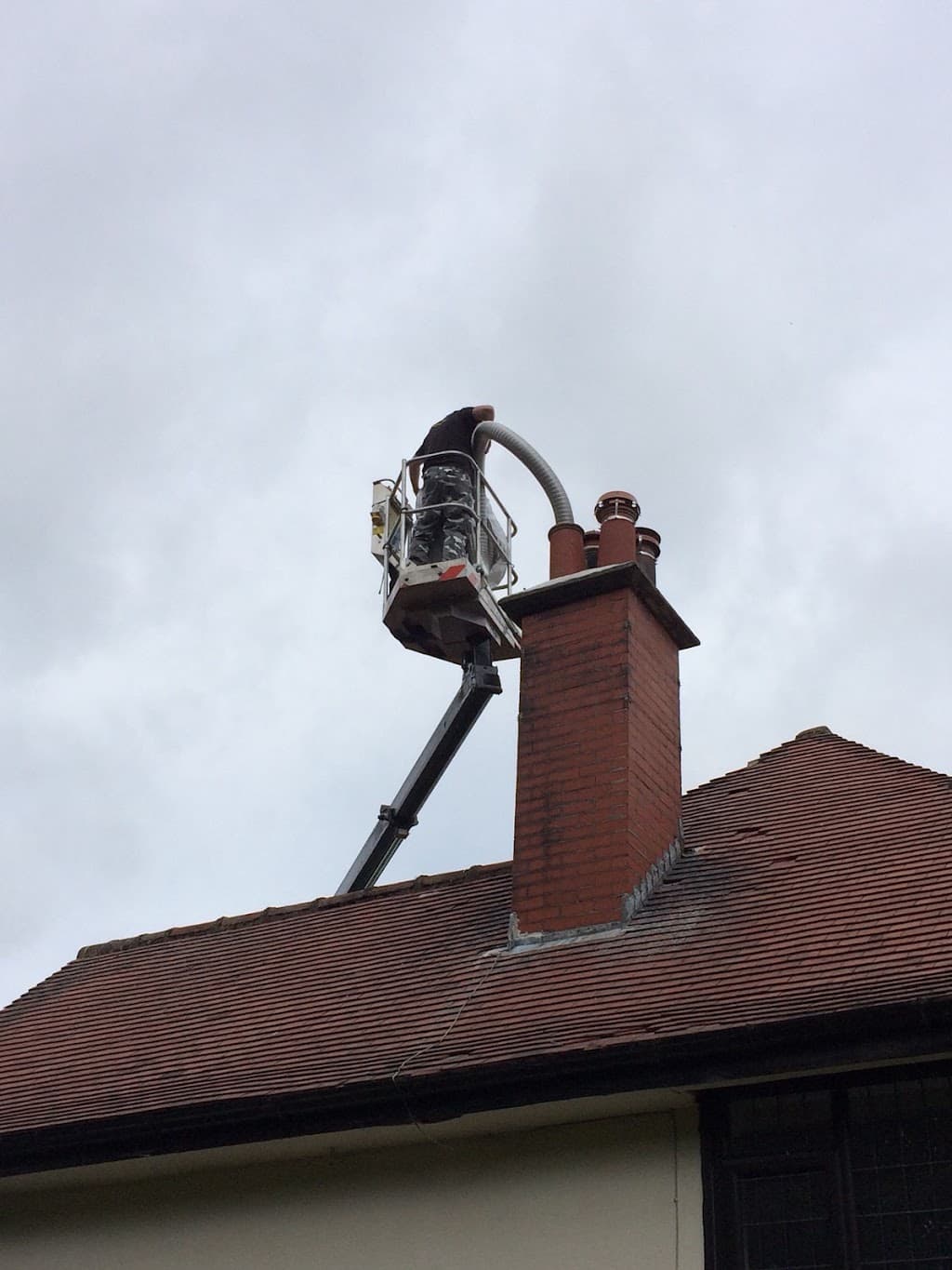 Four Seasons Chimney Sweep