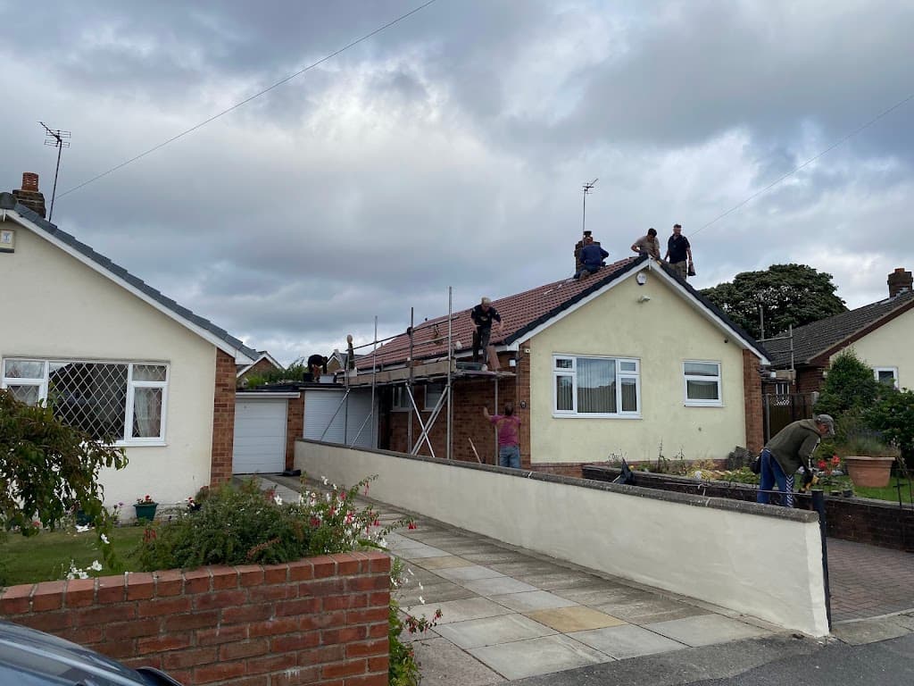 Leeds & District Guttering Services
