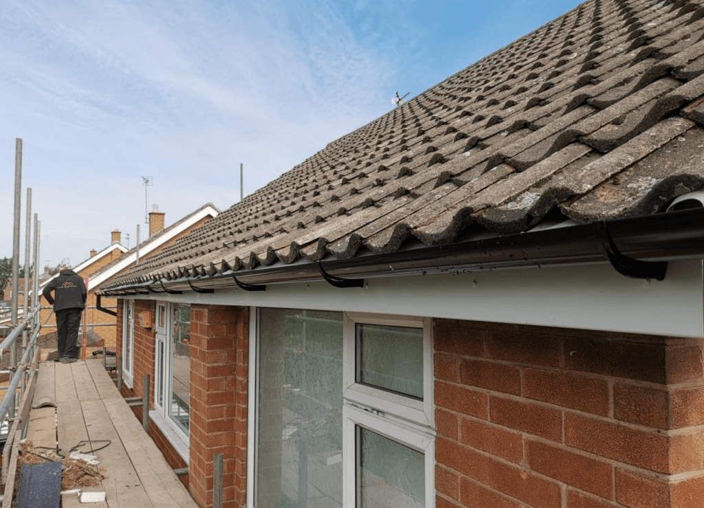 Premier Roofing Solutions