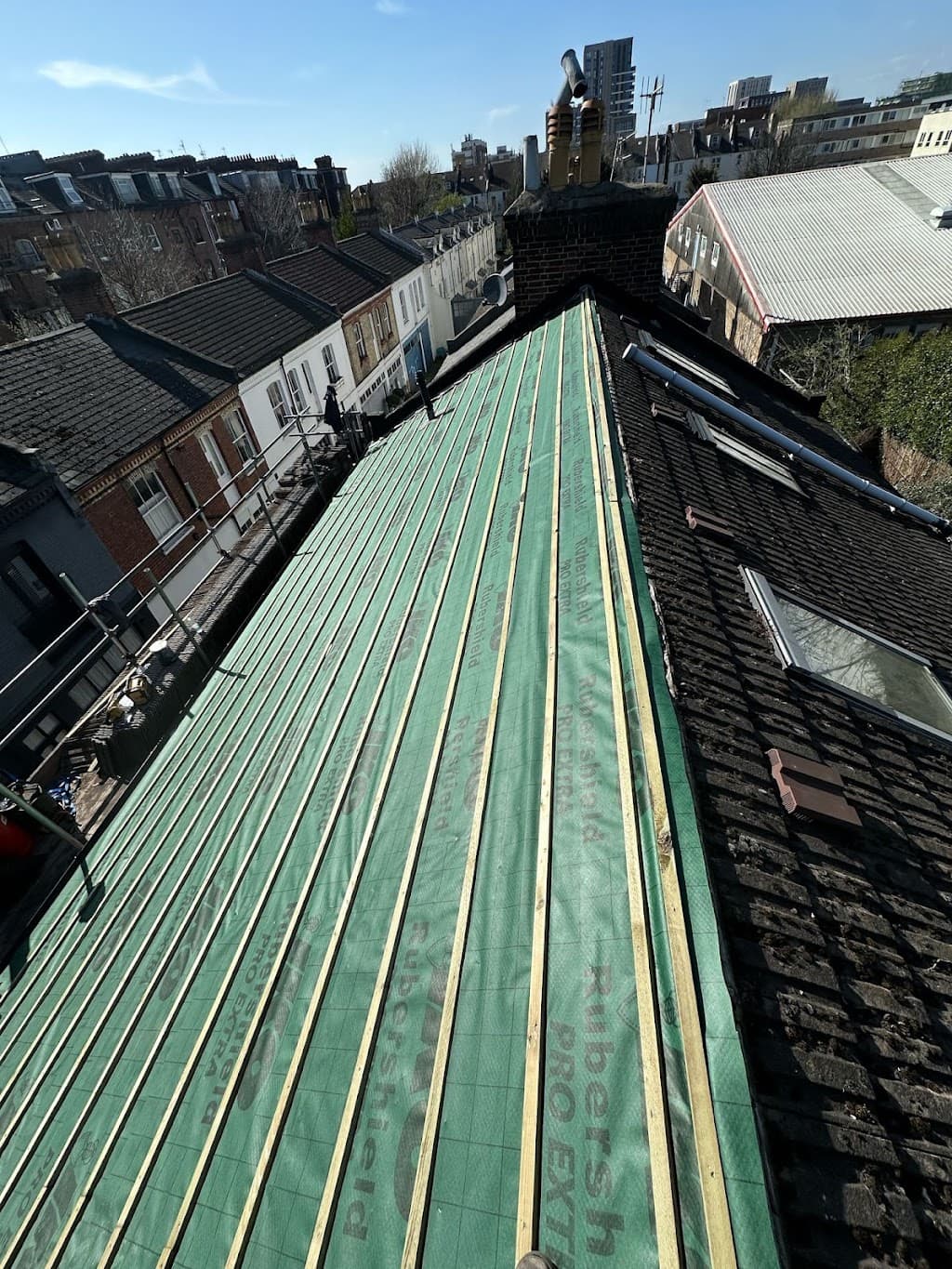J Ross Building Solutions