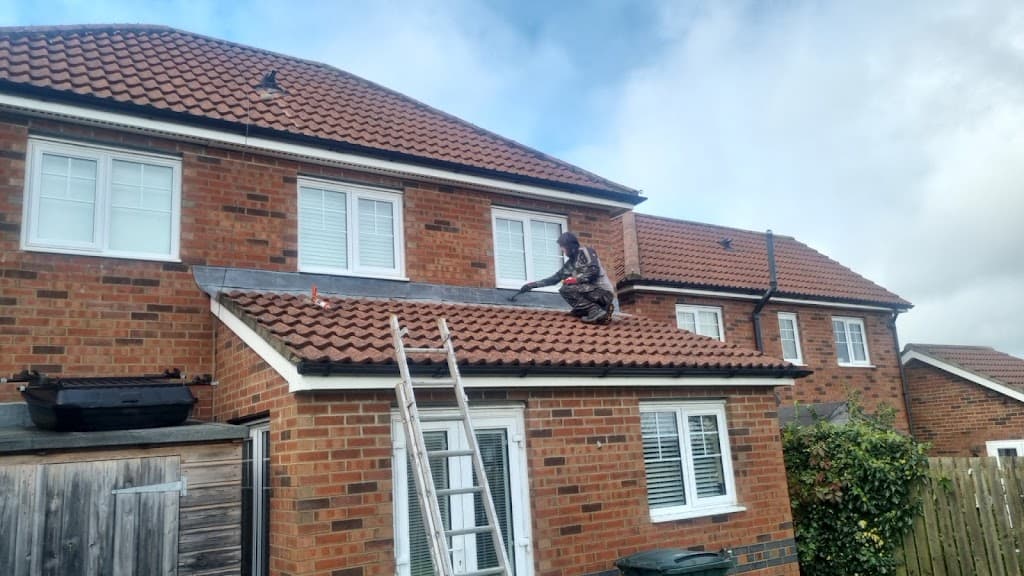 Hadrian's Home Improvements (Newcastle) Ltd