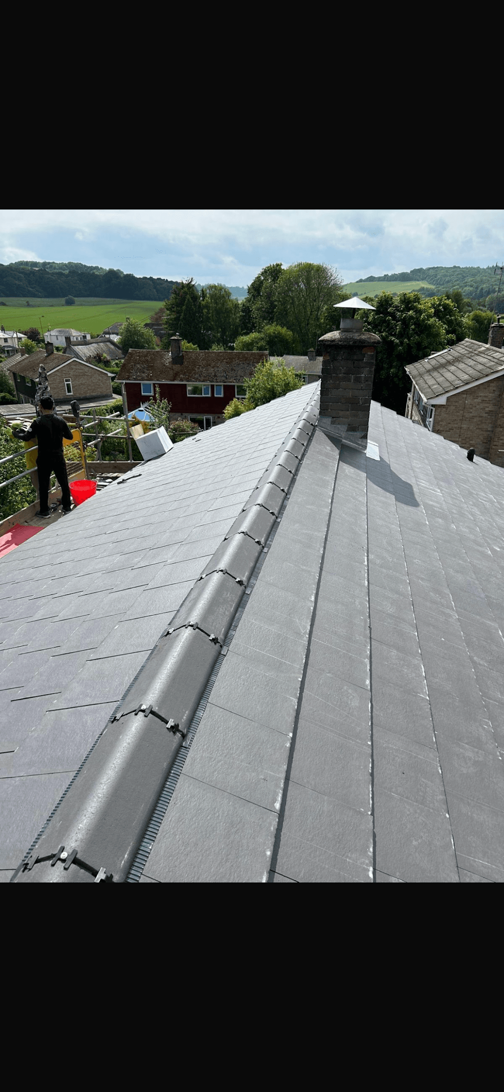 Roof Guard Roofing