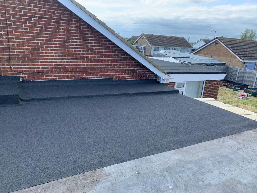 London City Roofing