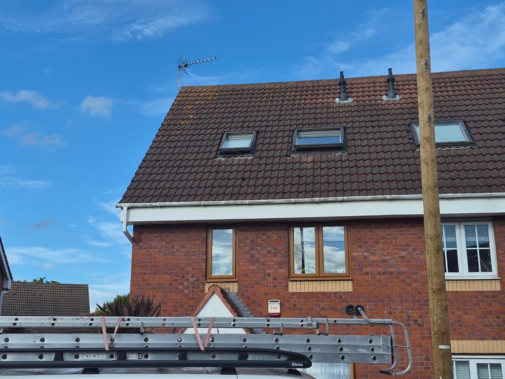 Skylight Roof Repairs Limited