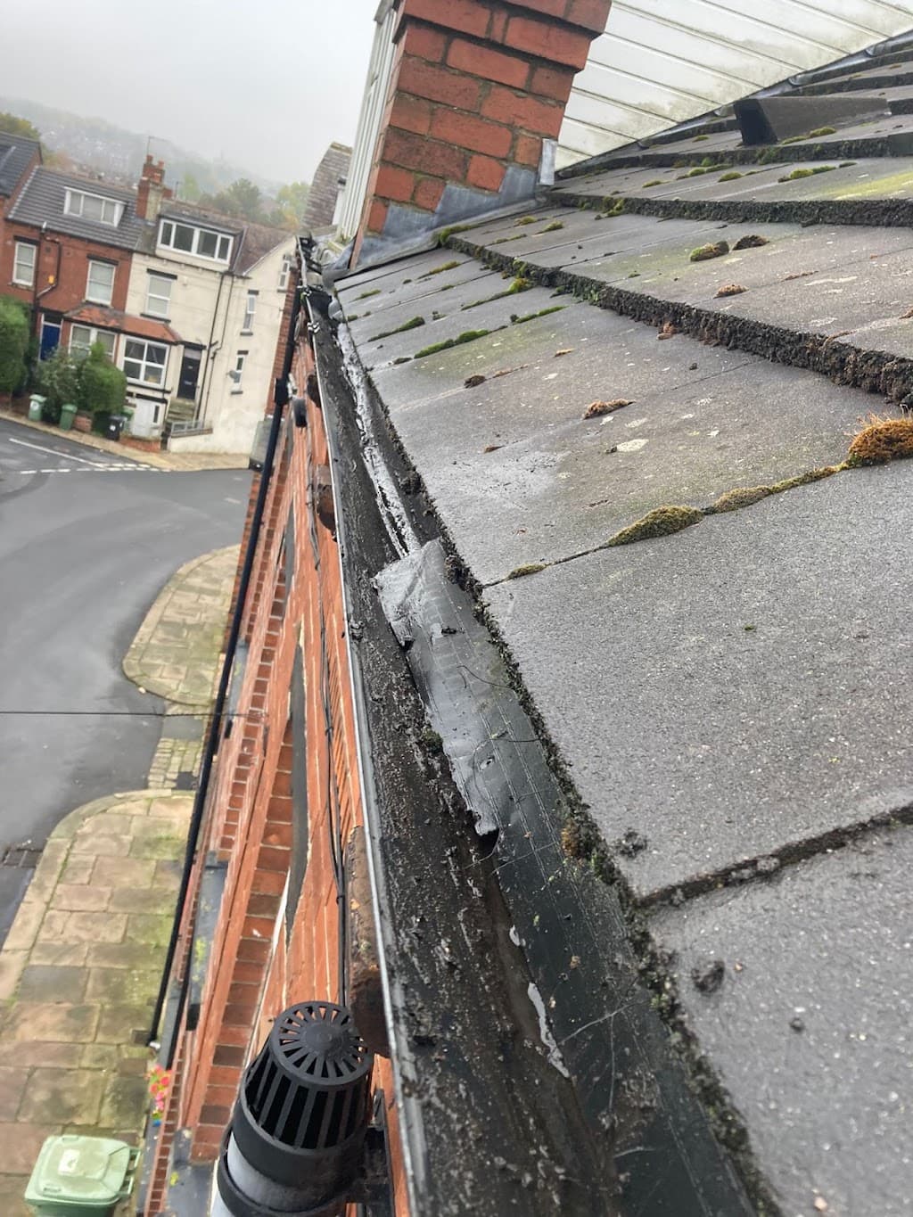Yorkshire Gutter Cleaners