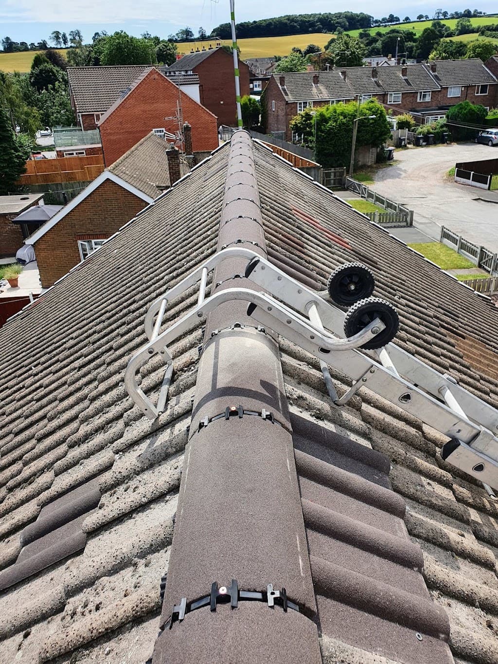 Trent Building & Roofing Ltd