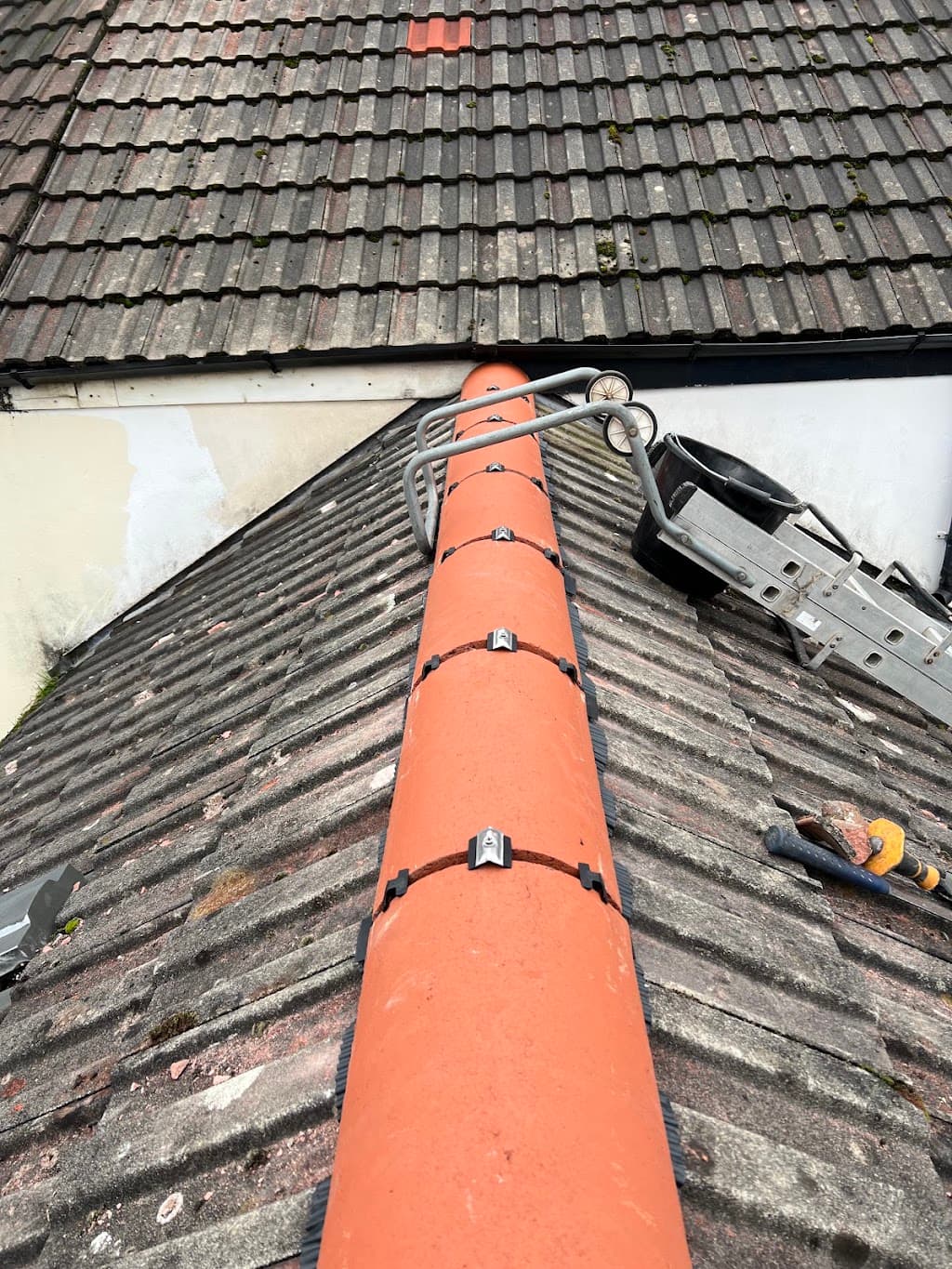 Cardiff and Vale Roofing LTD
