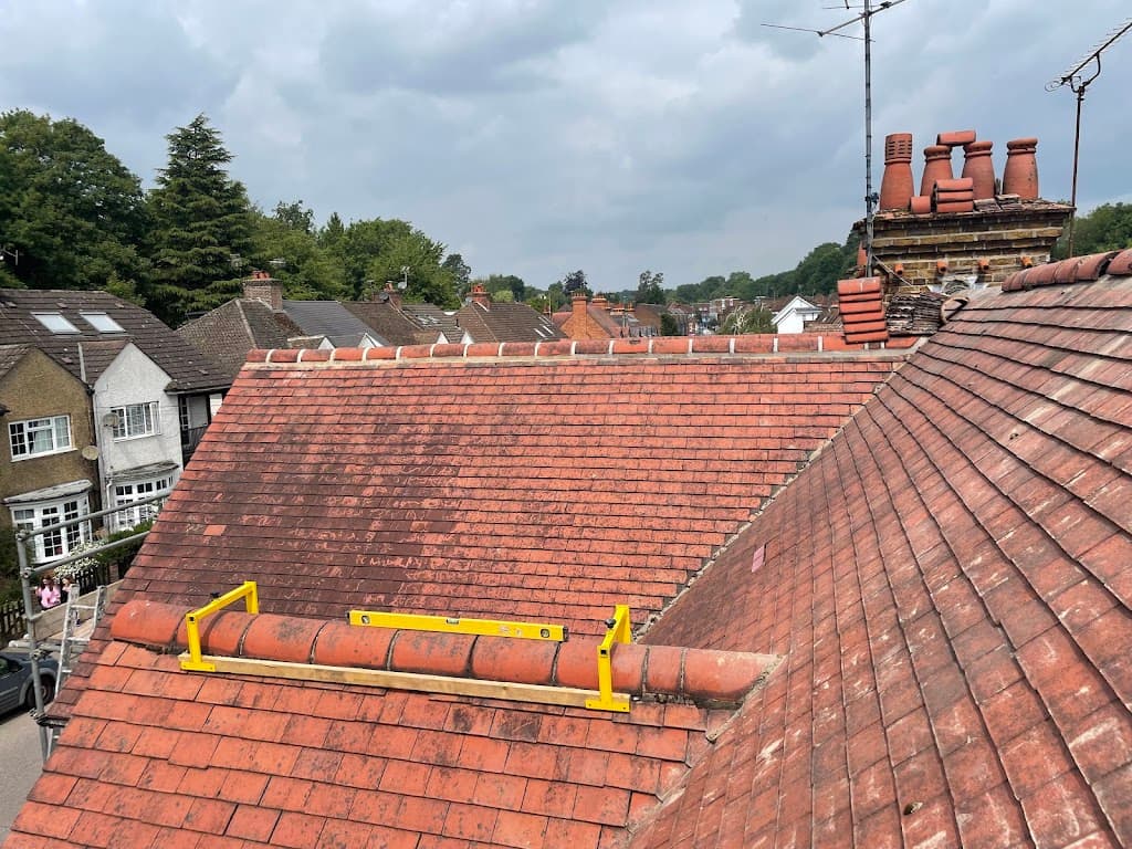 SW London Roofers