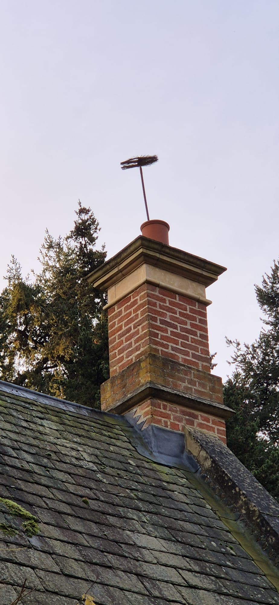 Paul Youngs Chimney Sweeping
