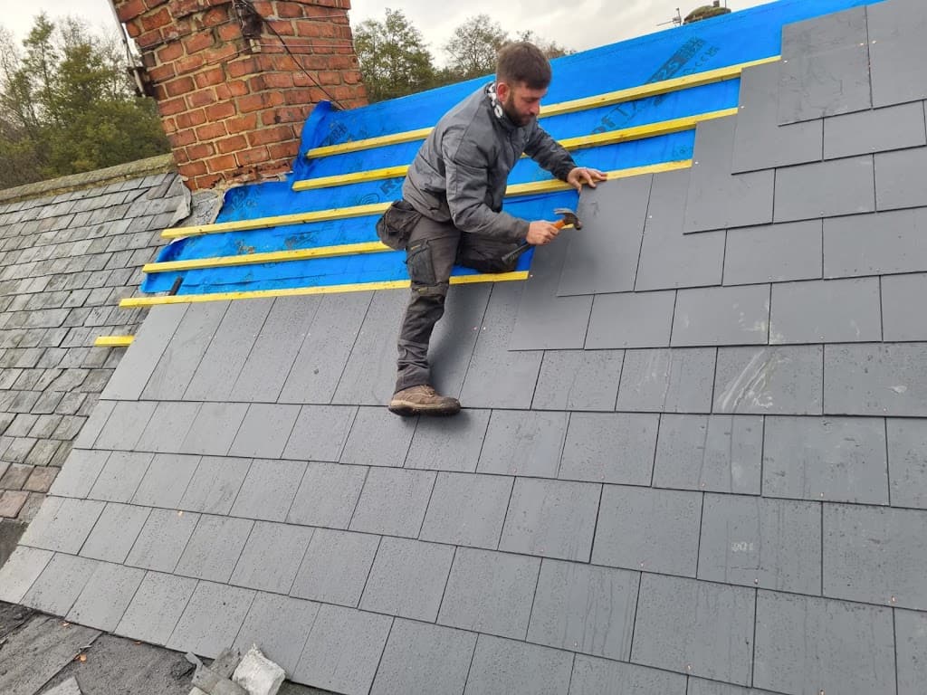 Prime Roofing & Property Services Ltd