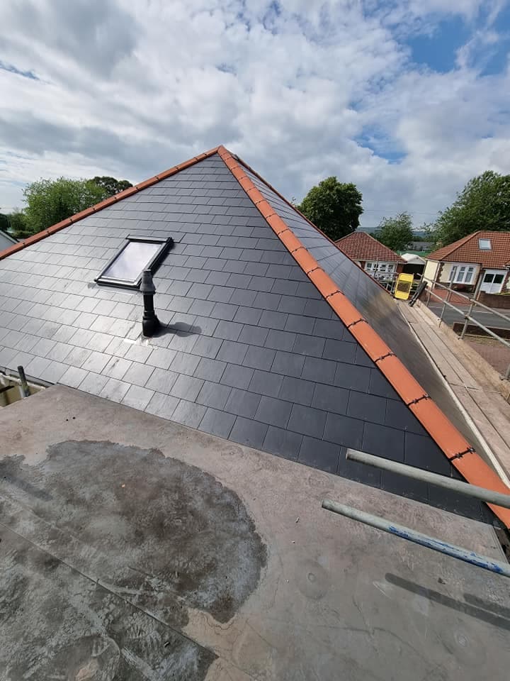D J Mackay & Son Roofing LTD