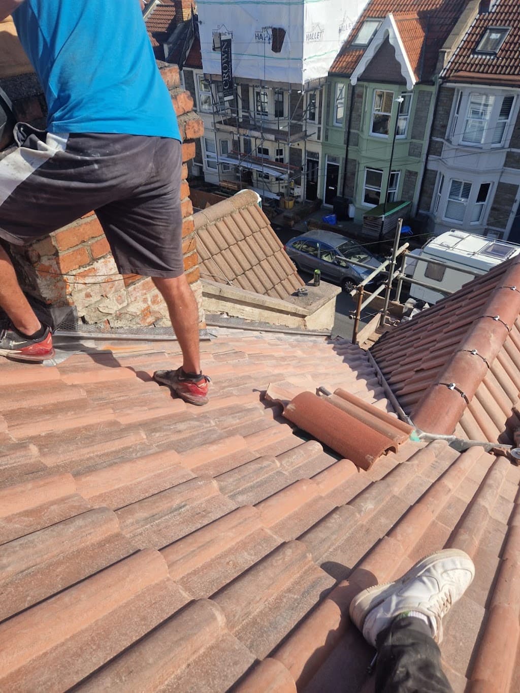Brunel Roofing Bristol LTD
