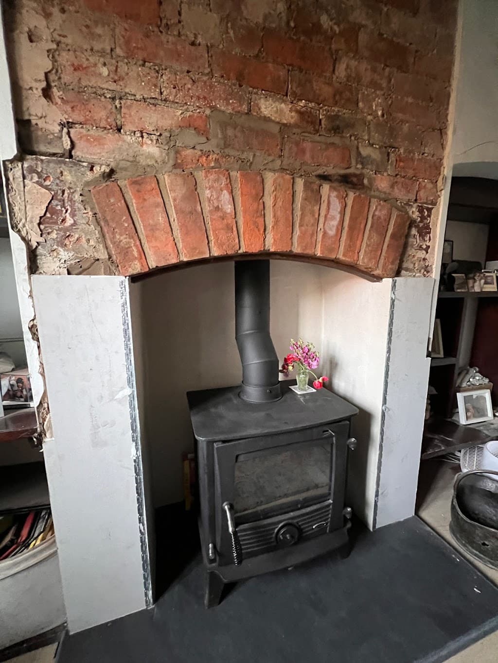 A.S. Chimneys