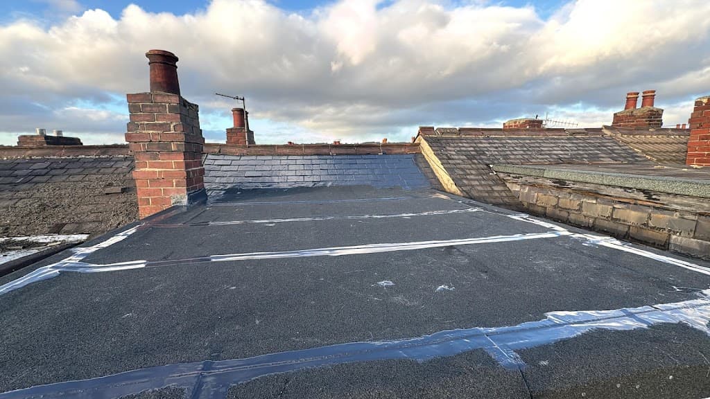 Yorkshire Roofing