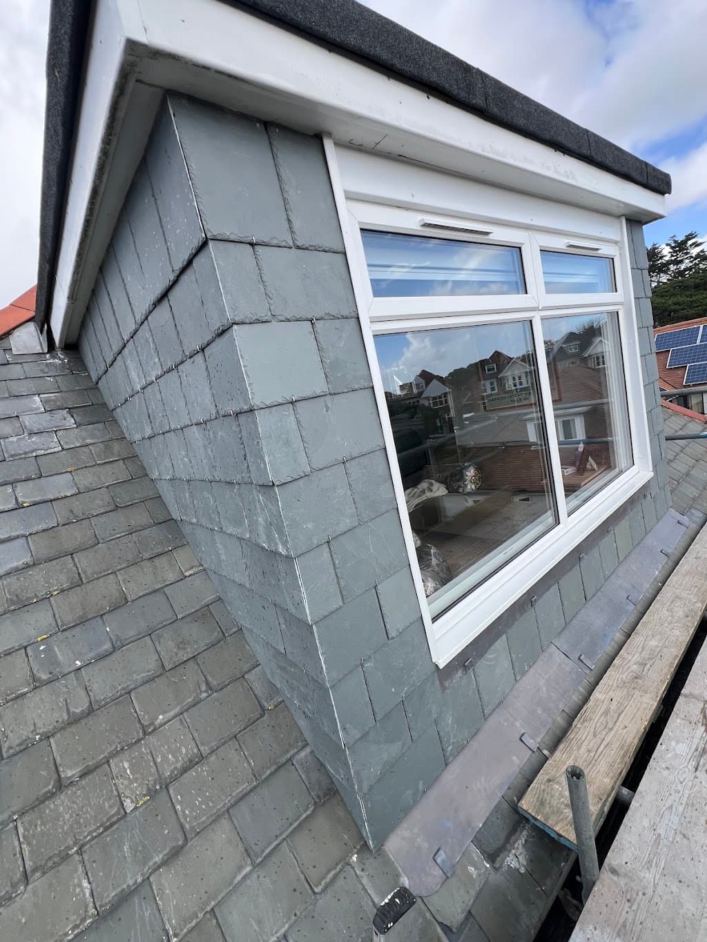 EZ Roofing & Renewables Ltd