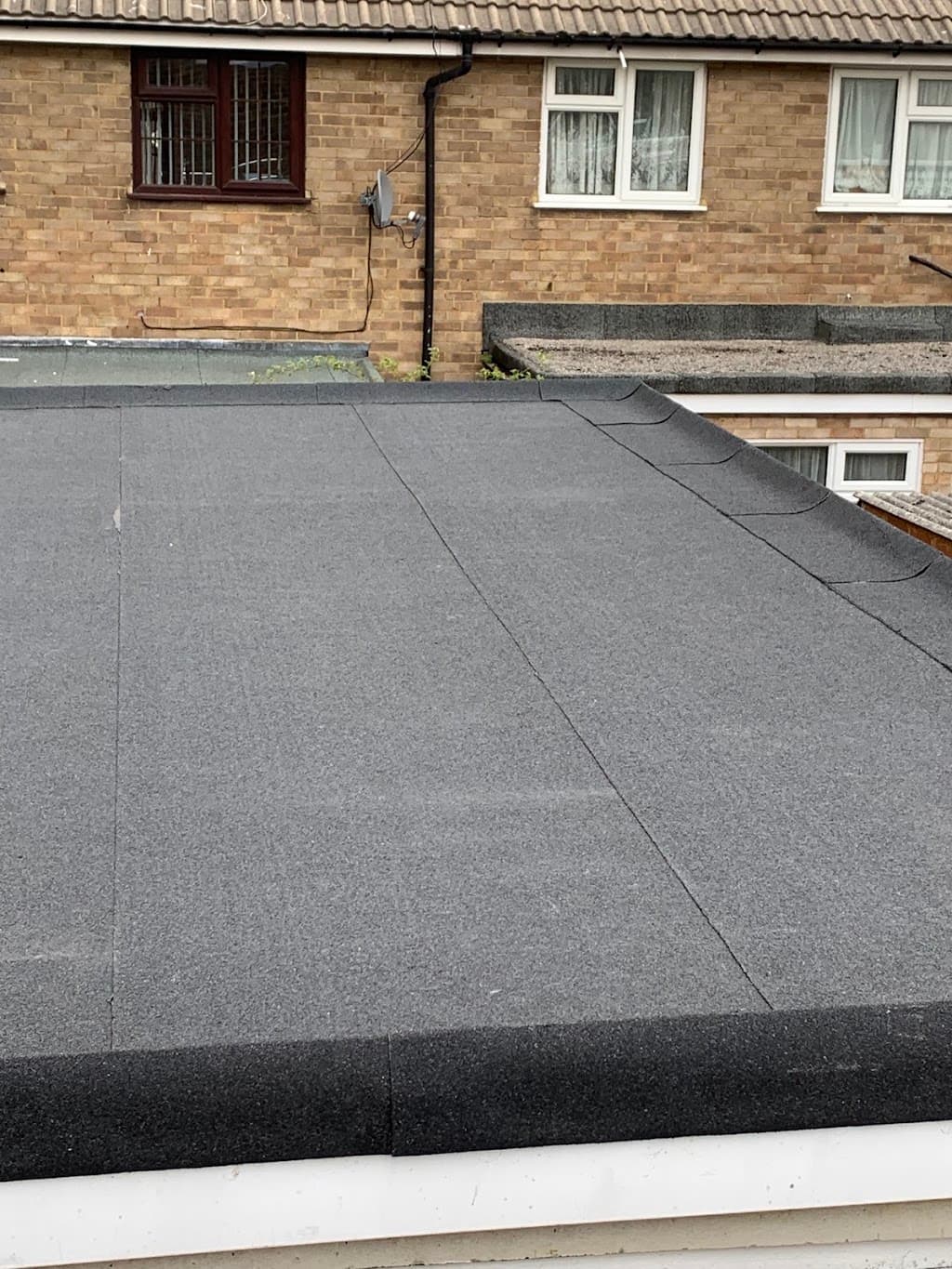 Quick Quote Roofing