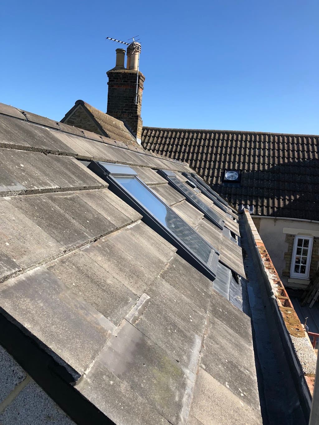 James Bryce Roofing Services