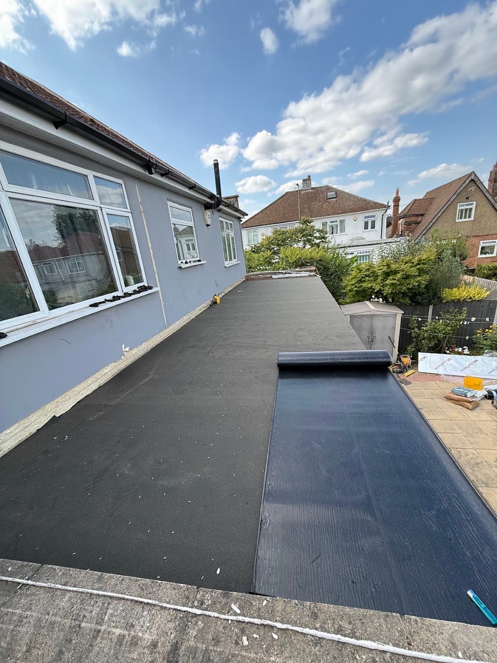 Amber Shield Roofing Ltd