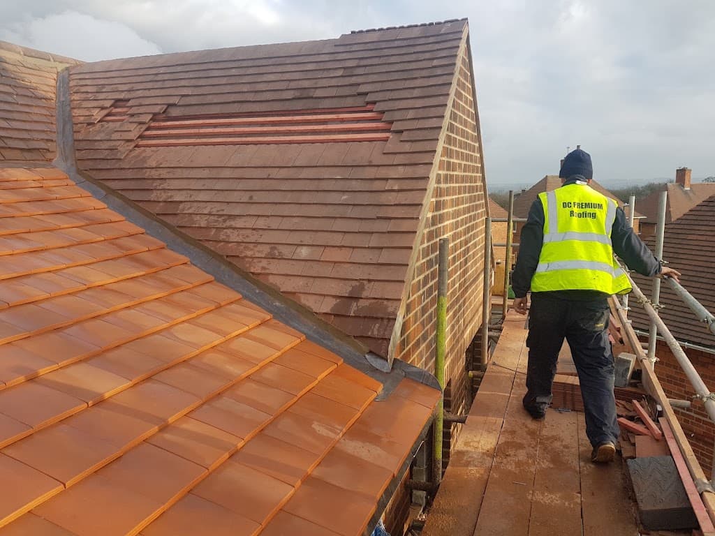 DC Premium Roofing in Nottingham