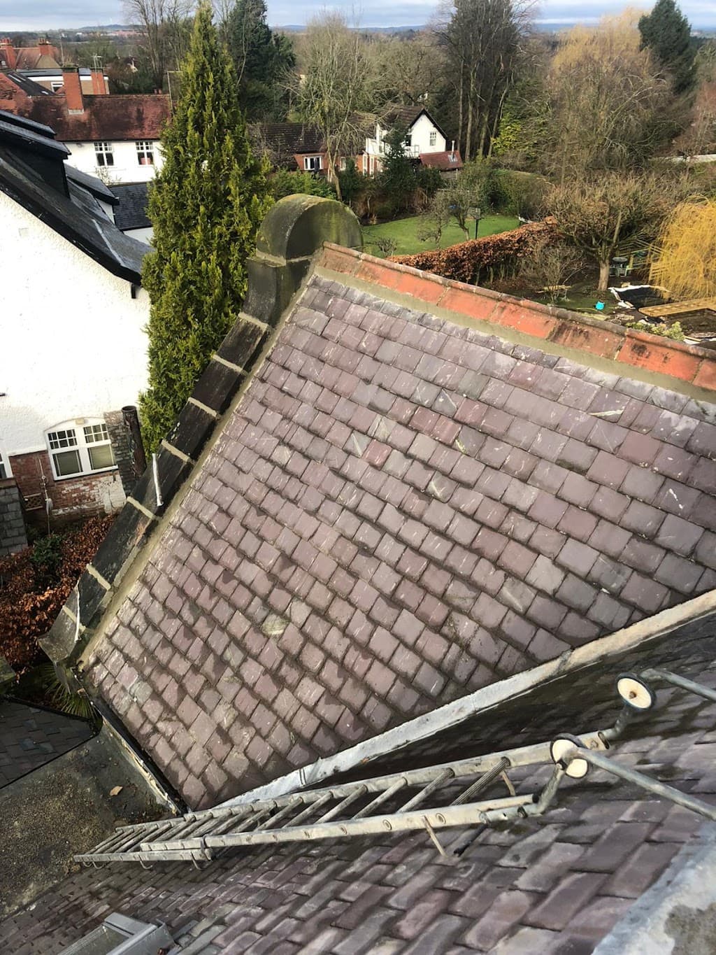 West Leeds Roofing