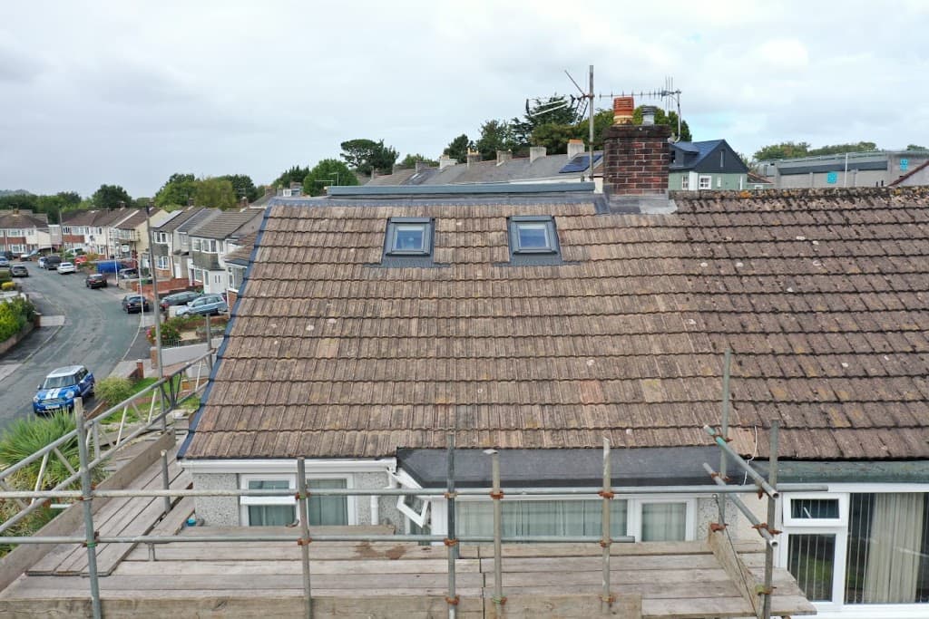 Ashley Purdy Roofing Ltd