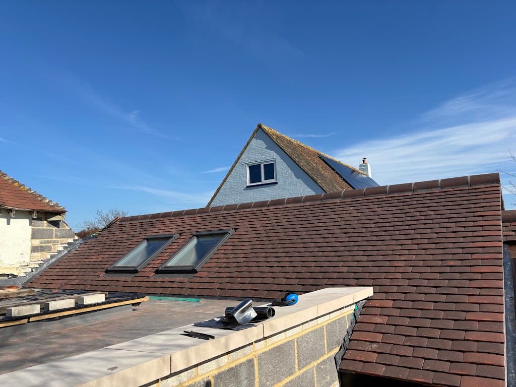 FS Roofing