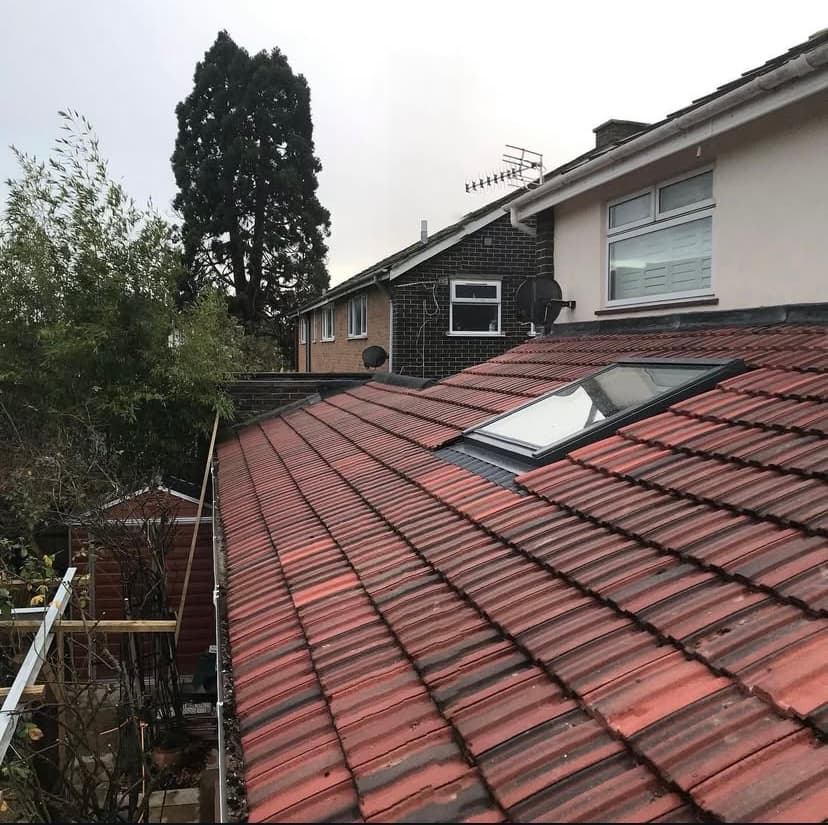 Sutton Roofing Specialists