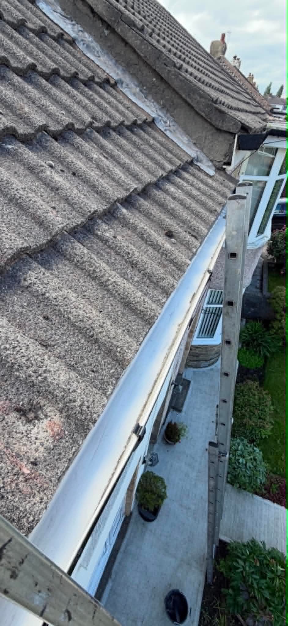 City Gutters & Roofing