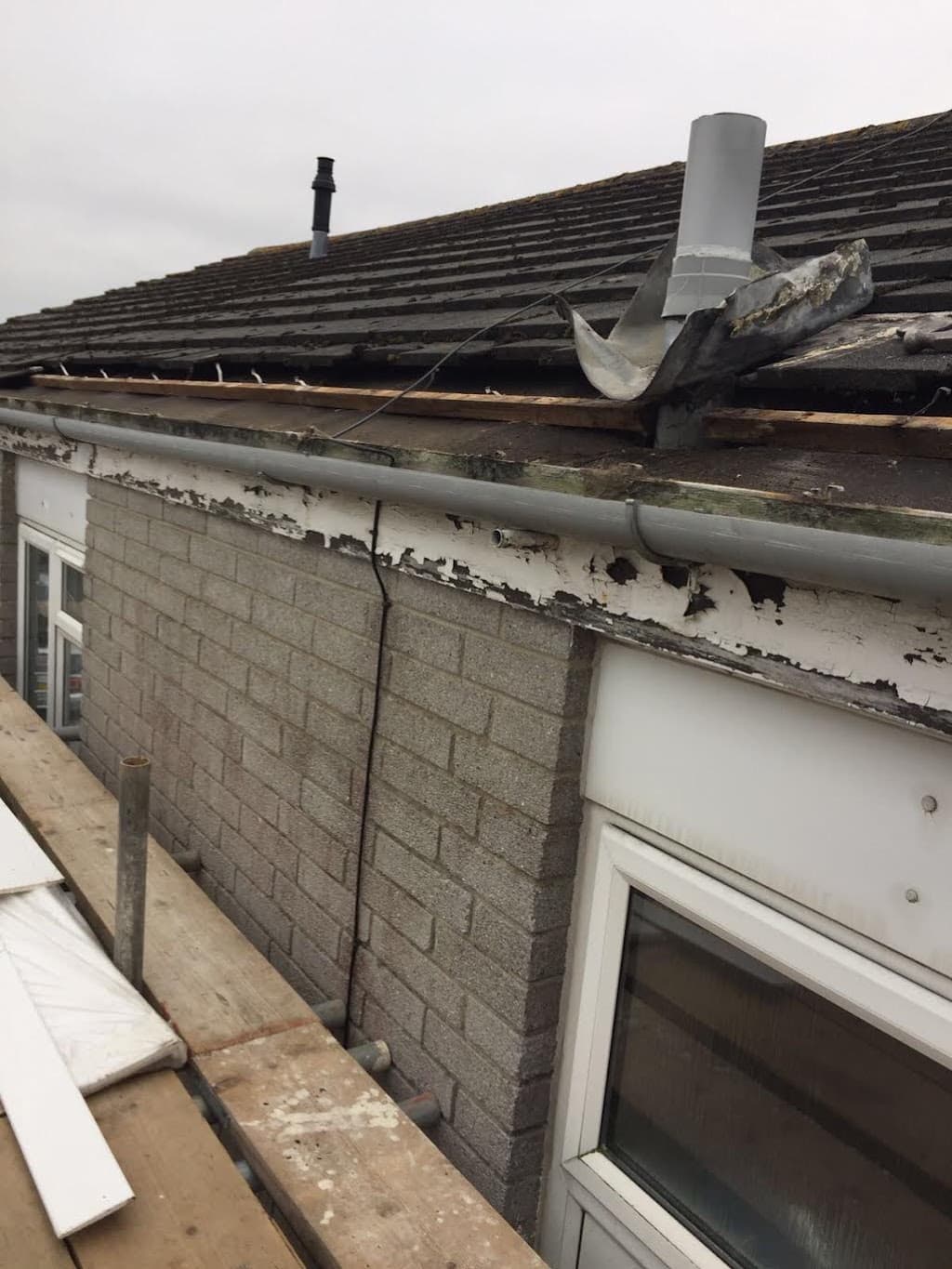 Stay Dry Roofing (SW) Ltd